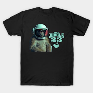 Space Monkey T-Shirt